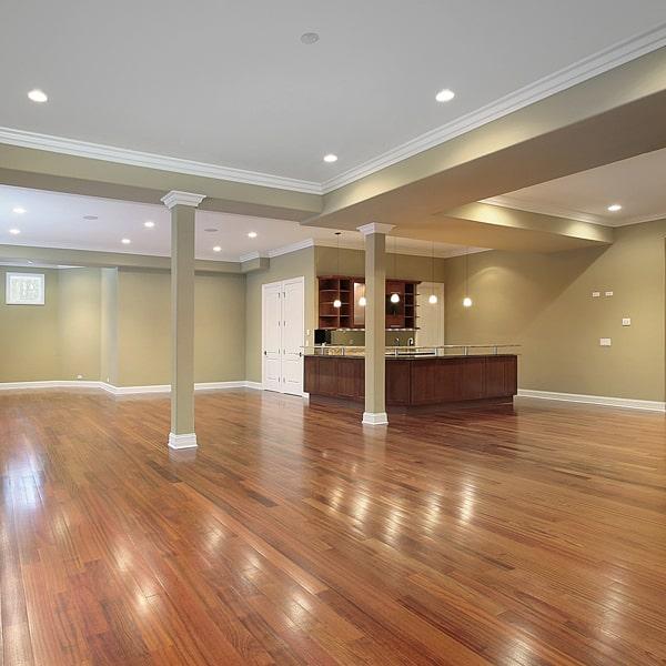 wood flooring adds warmth, beauty, and value to your home